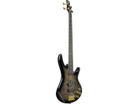 Ibanez GSR200PC-TPB Gio E-Bass Transparent Pale Black Burst Ibanez GSR200PC-TPB Gio E-Bass Transparent Pale Black Burst